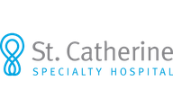 St. Catherine Specialty Hospital logo
